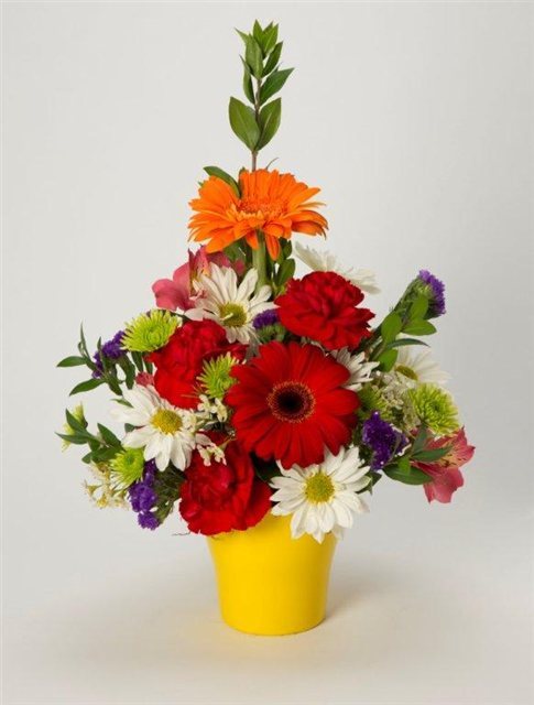flower arrangement