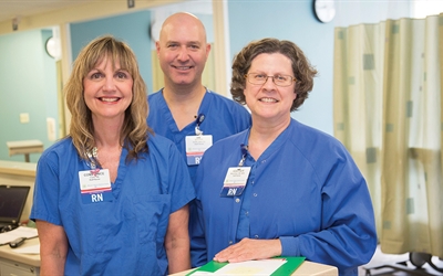 Top Women Health at Missouri Baptist Medical Center in St. Louis