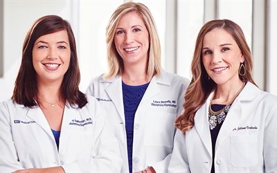 Top Women Health at Missouri Baptist Medical Center in St. Louis