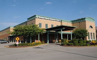 Missouri Baptist Medical Center Medical Center Outpatient Center — Sunset Hills