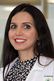 Dr. Sadaf Summer Chaudhry