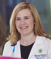 Melissa Rooney, MD