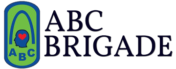 ABC Brigade logo