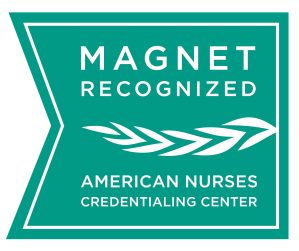 Magnet Recognition Logo Magnet Recognition Logo