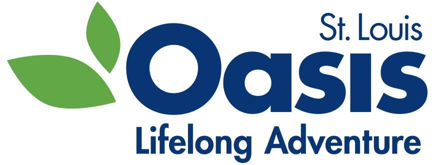 Oasis STL logo Oasis STL logo