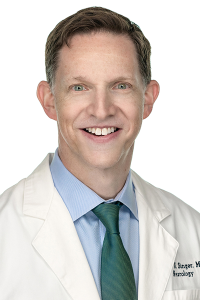 Barry A. Singer, MD