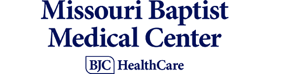 Missouri Baptist Medical Center St Louis Bjc Healthcare