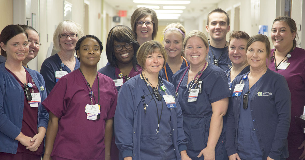 Missouri Baptist Medical Center St. Louis