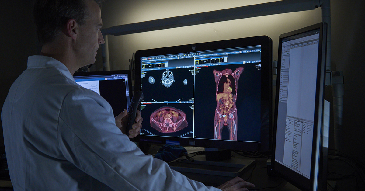 Imaging at Missouri Baptist Medical Center