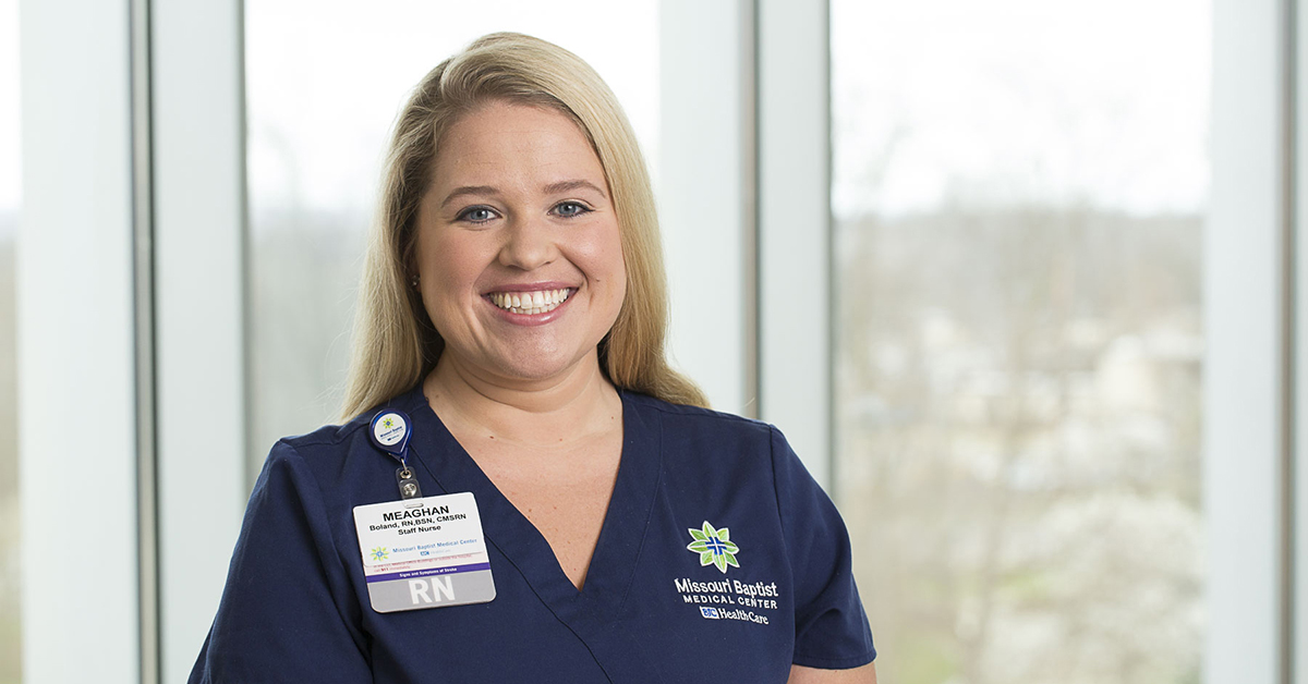 Contact Missouri Baptist Medical Center In St Louis