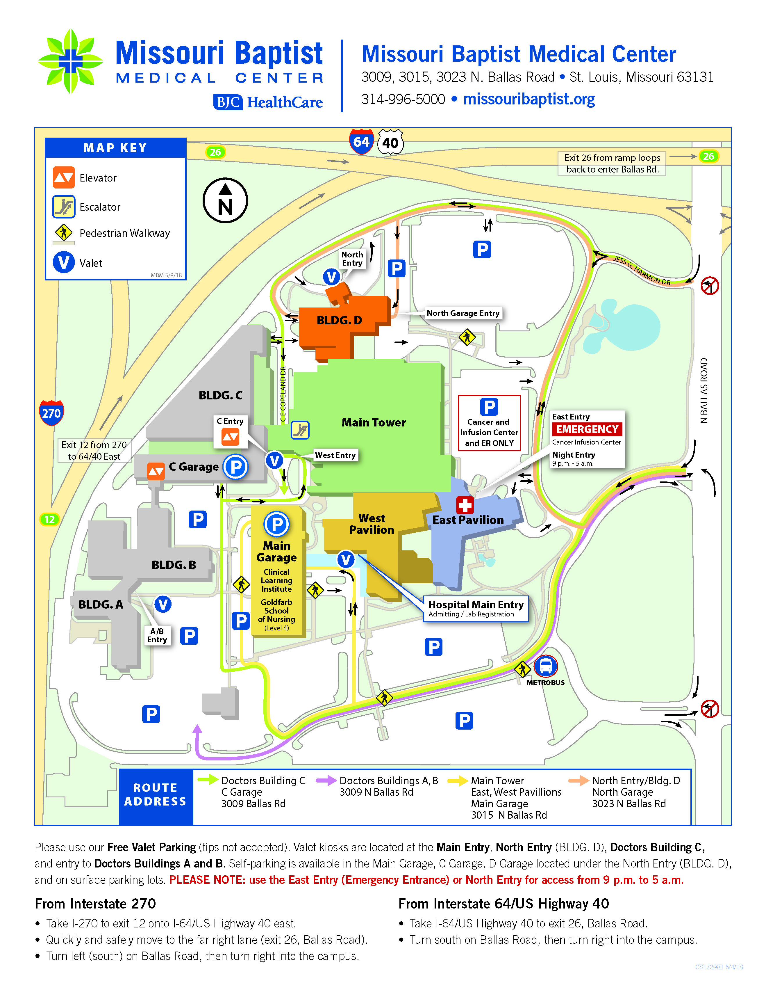 University Of Missouri Stlouis Campus Map - World Map Atlas